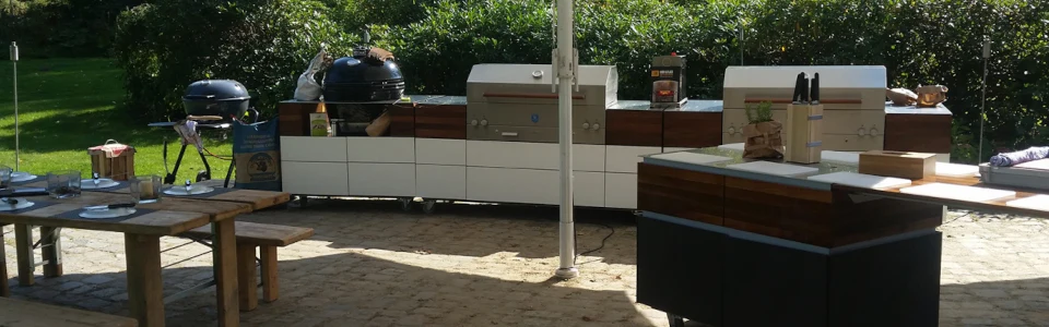 Grillgoods: Leidenschaft, die man schmeckt