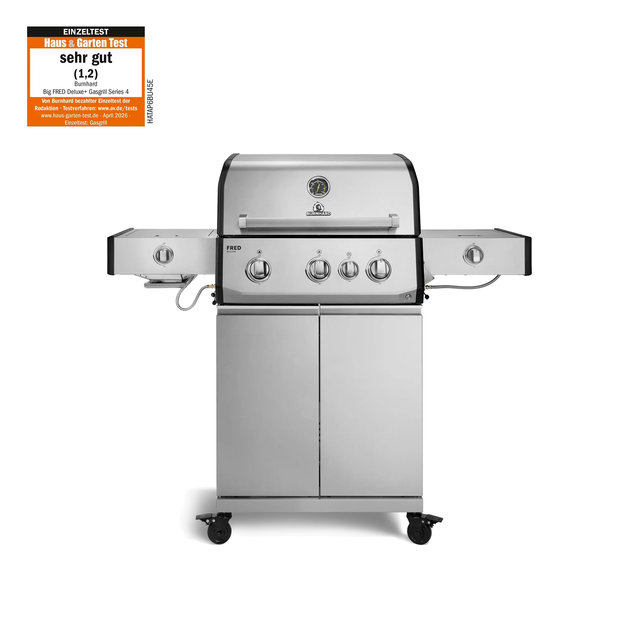 Deinen neuen Grill kaufen